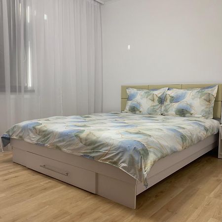 Apartament Central Râmnicu Vâlcea 외부 사진