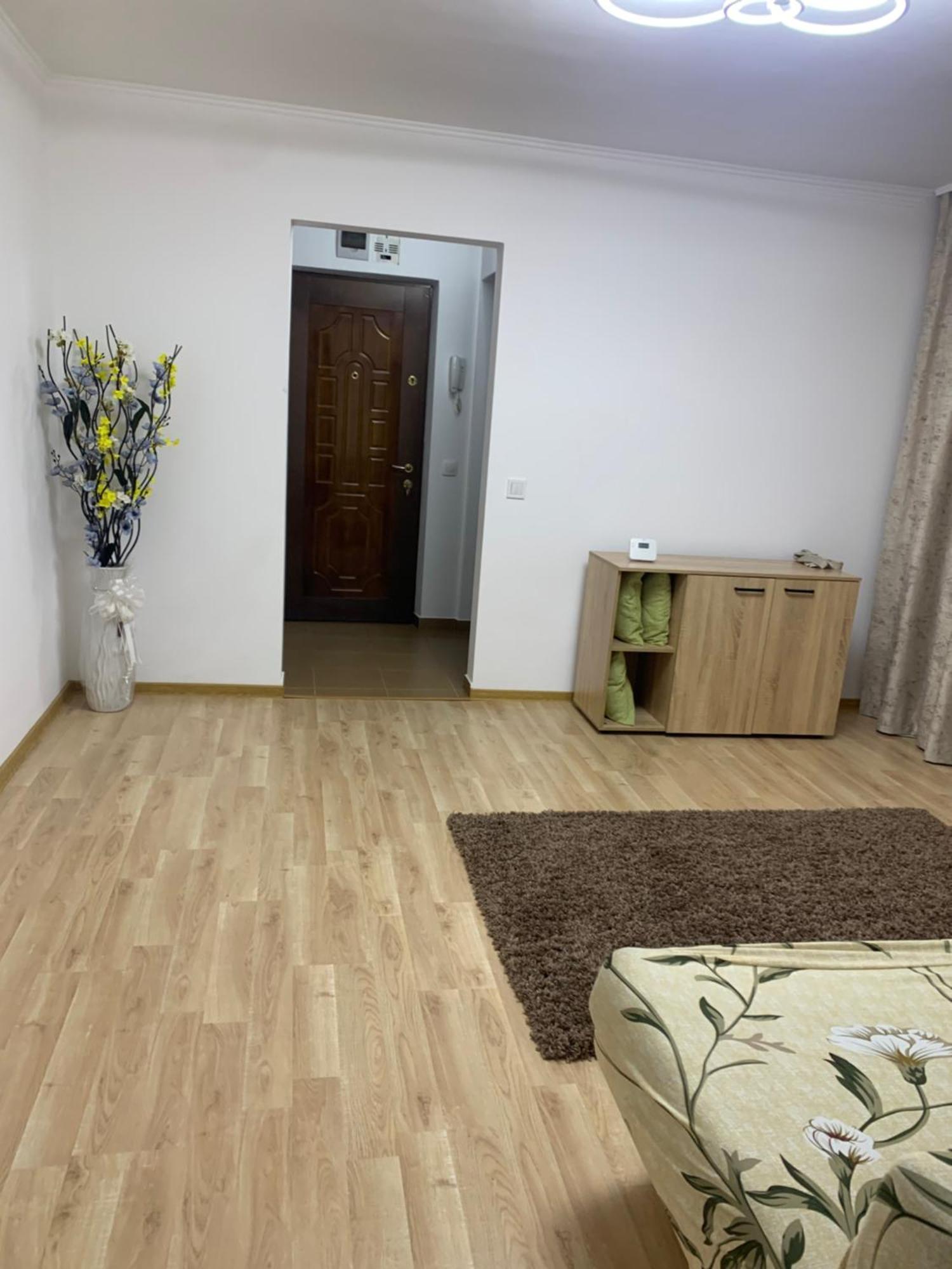 Apartament Central Râmnicu Vâlcea 외부 사진