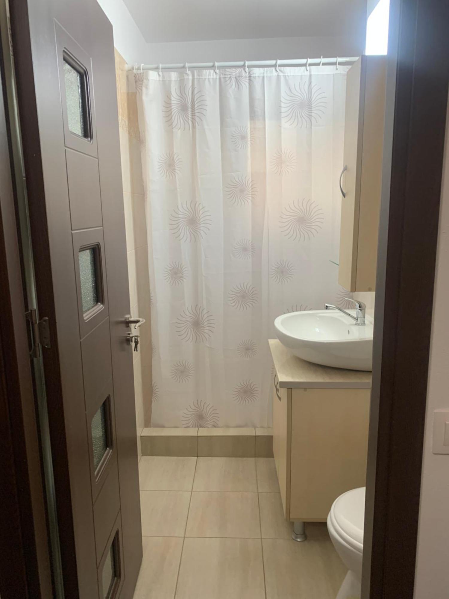 Apartament Central Râmnicu Vâlcea 외부 사진