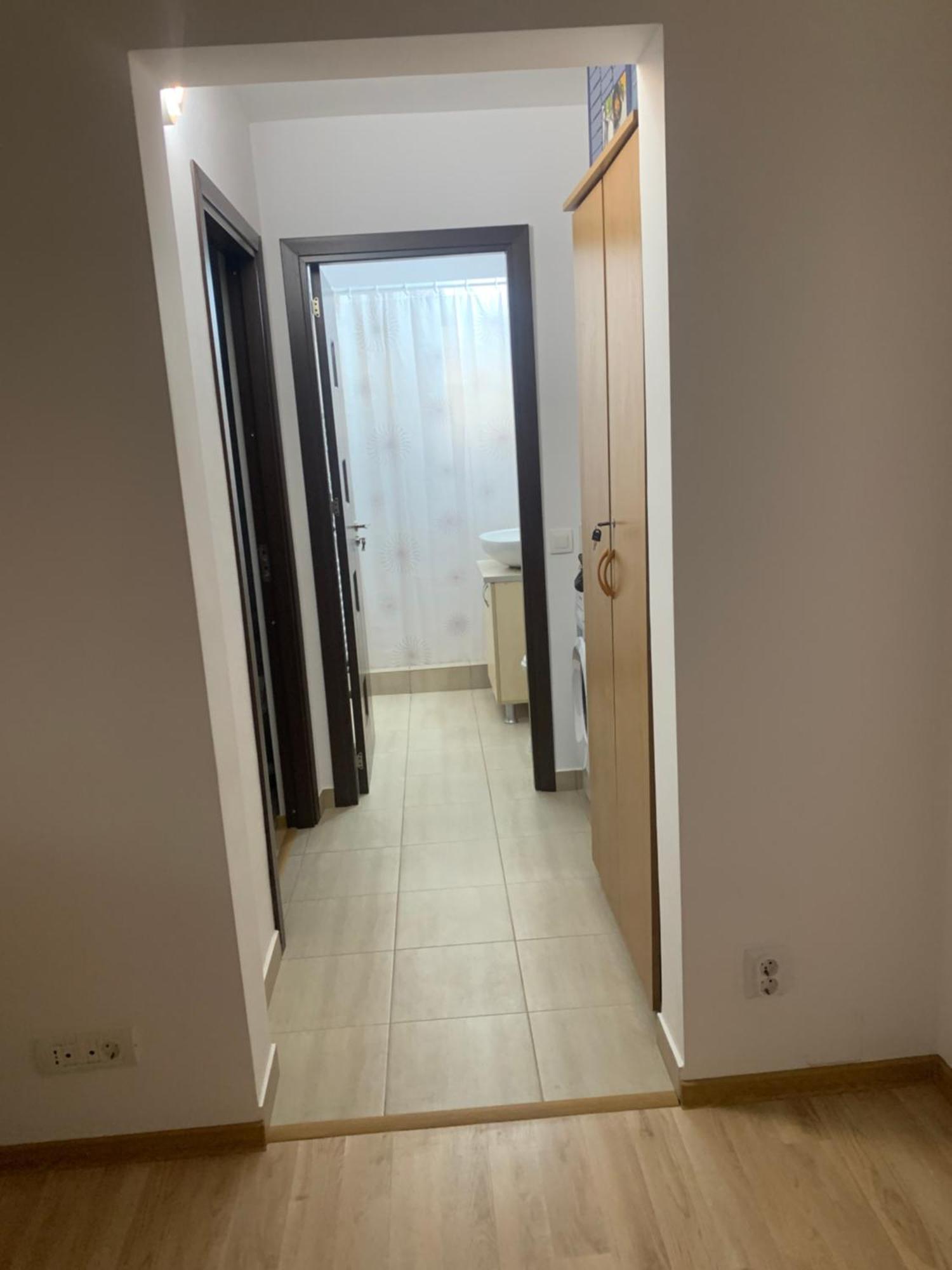 Apartament Central Râmnicu Vâlcea 외부 사진
