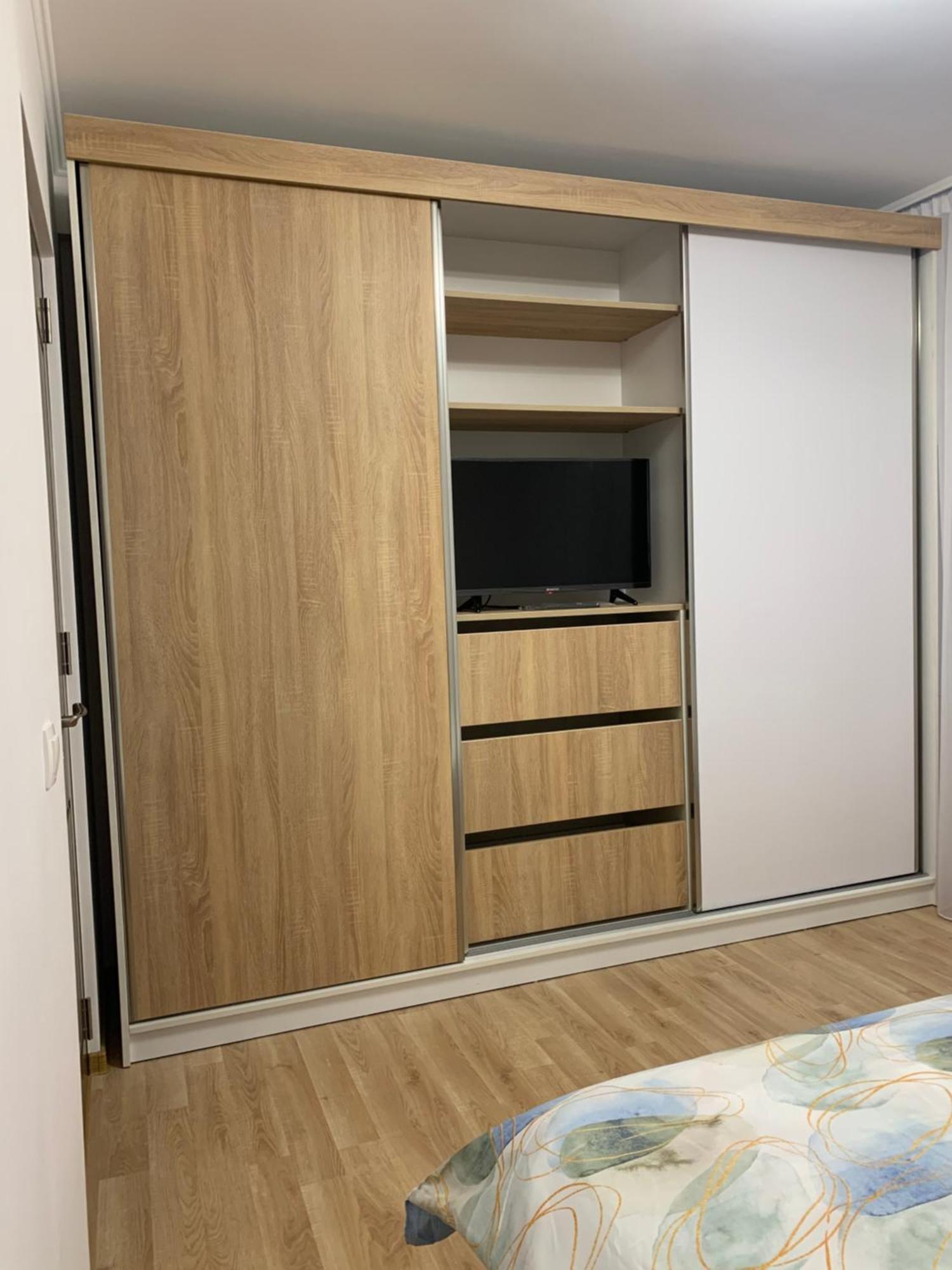Apartament Central Râmnicu Vâlcea 외부 사진