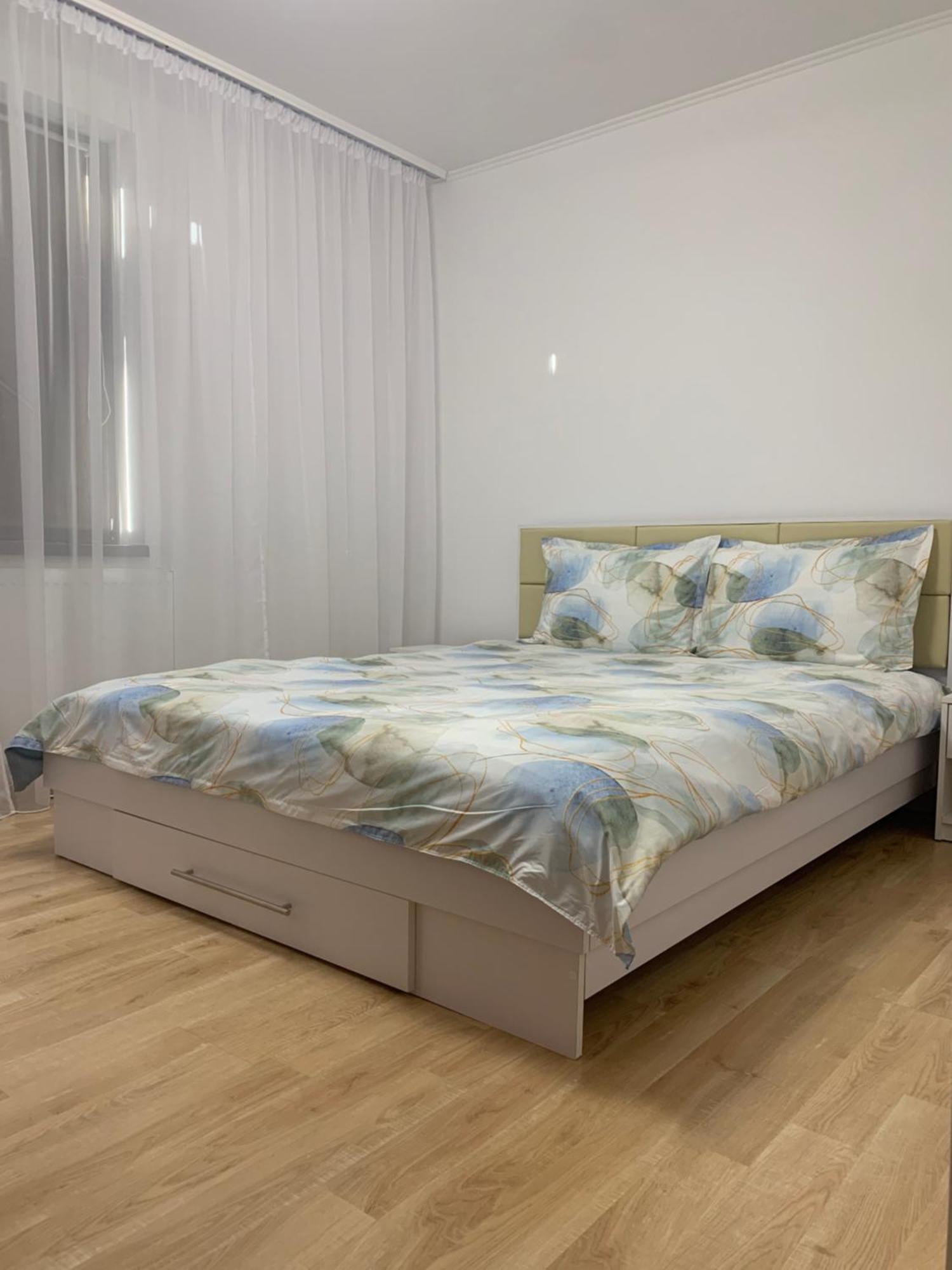 Apartament Central Râmnicu Vâlcea 외부 사진