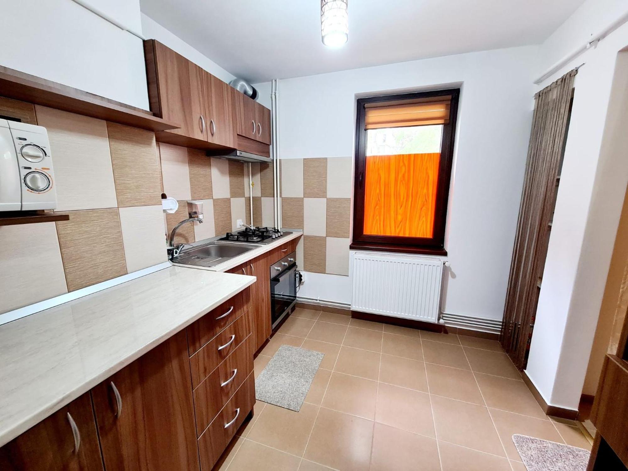Apartament Central Râmnicu Vâlcea 외부 사진